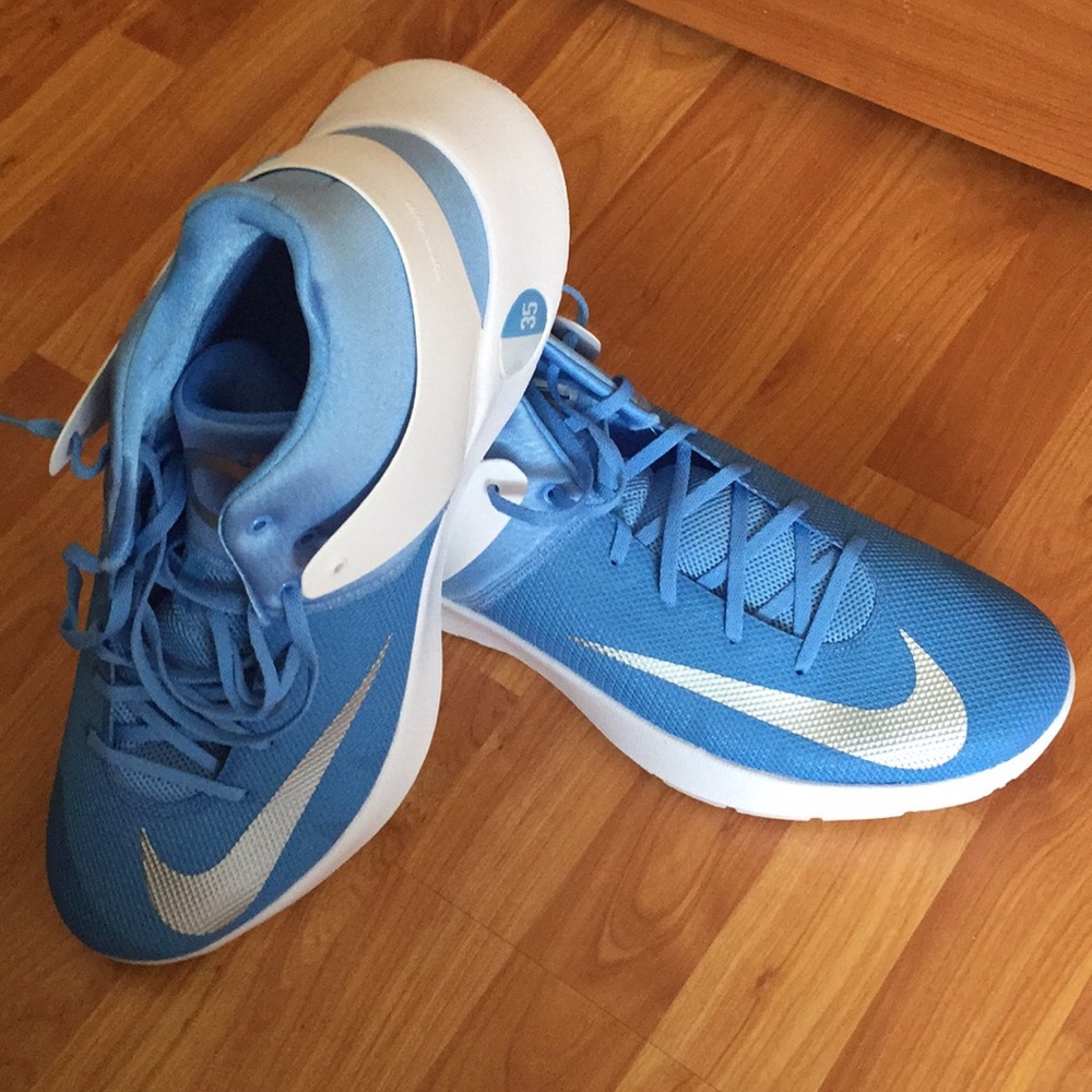 Nike | New Zoom KD Trey 5 Size 17 UK 16